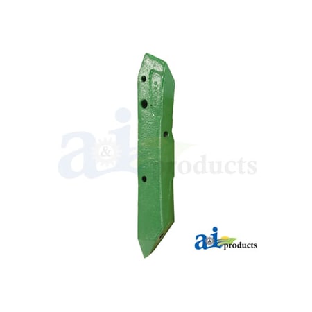 A & I Products Sway Block (RH) 15" x2.5" x1.7" A-T30276